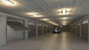 Box / garage a Perugia in Via Luigi Rizzo, 85 - Foto 3