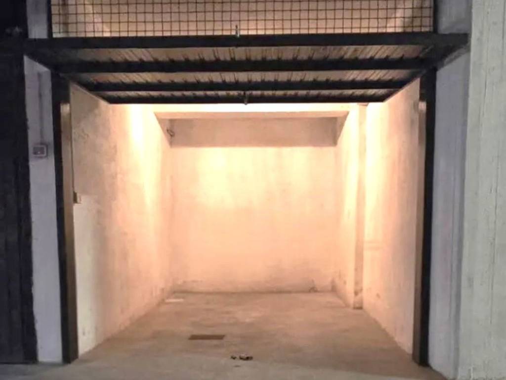 Box / garage a Perugia in Via Luigi Rizzo, 85 - Foto 4
