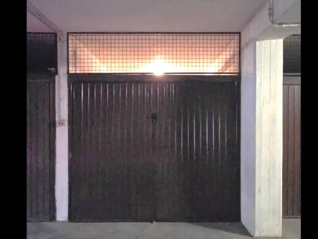 Box / garage a Perugia in Via Luigi Rizzo, 85 - Foto 5