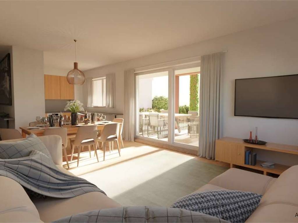 Appartamento a Verbania in via xxiv maggio, 13 - Foto 2