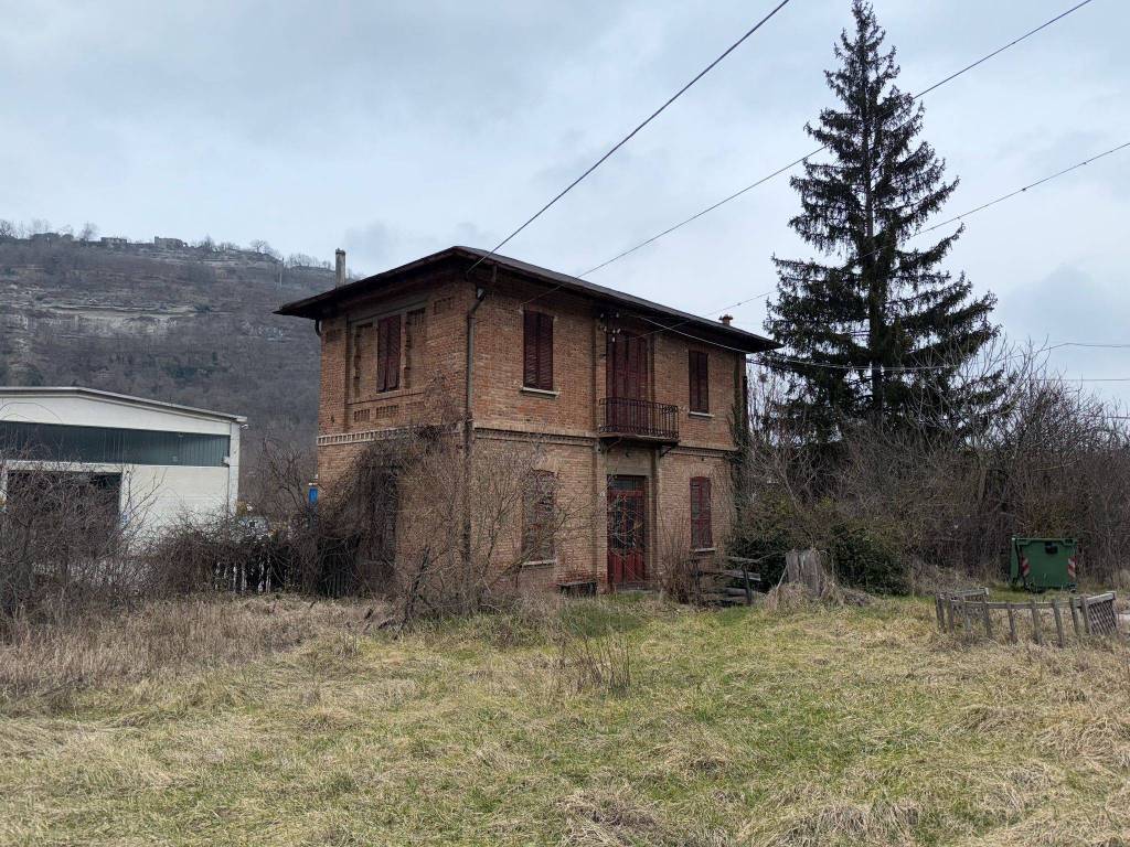 Casa indipendente a Millesimo in Località Priero - Foto 2