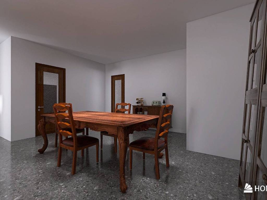 Appartamento a Osimo in Via Montecesa, 59 - Foto 2