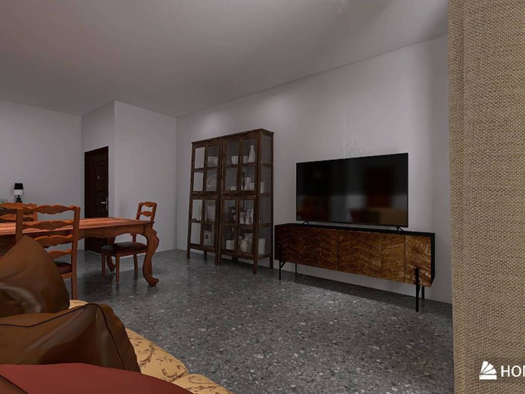 Appartamento a Osimo in Via Montecesa, 59 - Foto 3