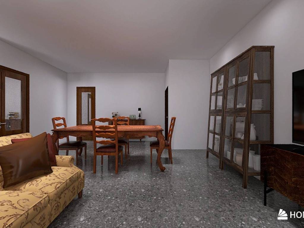 Appartamento a Osimo in Via Montecesa, 59 - Foto 5