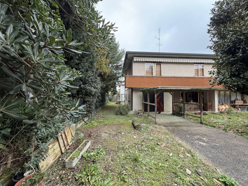 Casa indipendente a Selvazzano dentro - Foto 2