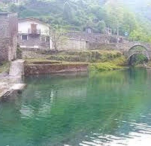 Palazzo / stabile a Castellaro in Strada Per I Piani - Foto 3
