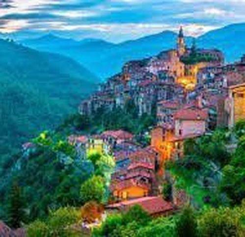 Palazzo / stabile a Castellaro in Strada Per I Piani - Foto 4