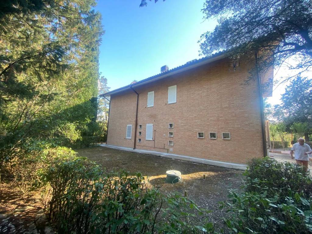 Villa a Treia in Contrada Valchiusa, 20 -A - Foto 3