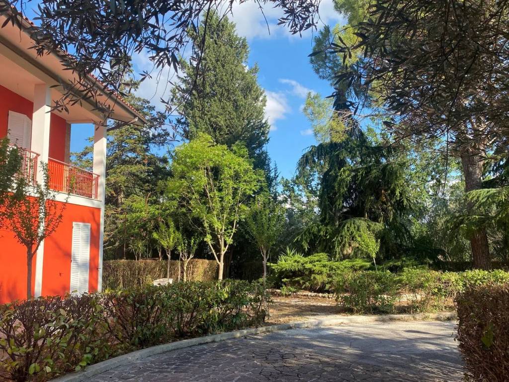 Villa a Treia in Contrada Valchiusa, 20 -A - Foto 5