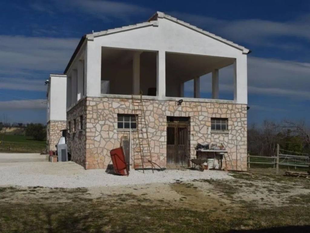 Rustico / casale a Treia in Contrada Moje - Foto 3