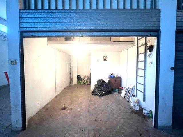 Box / garage a Foggia in Via Gino Acquaviva - Foto 2