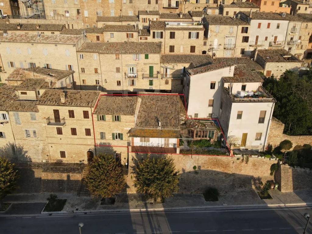 Appartamento a Treia in Via Vasari, 17 - Foto 3