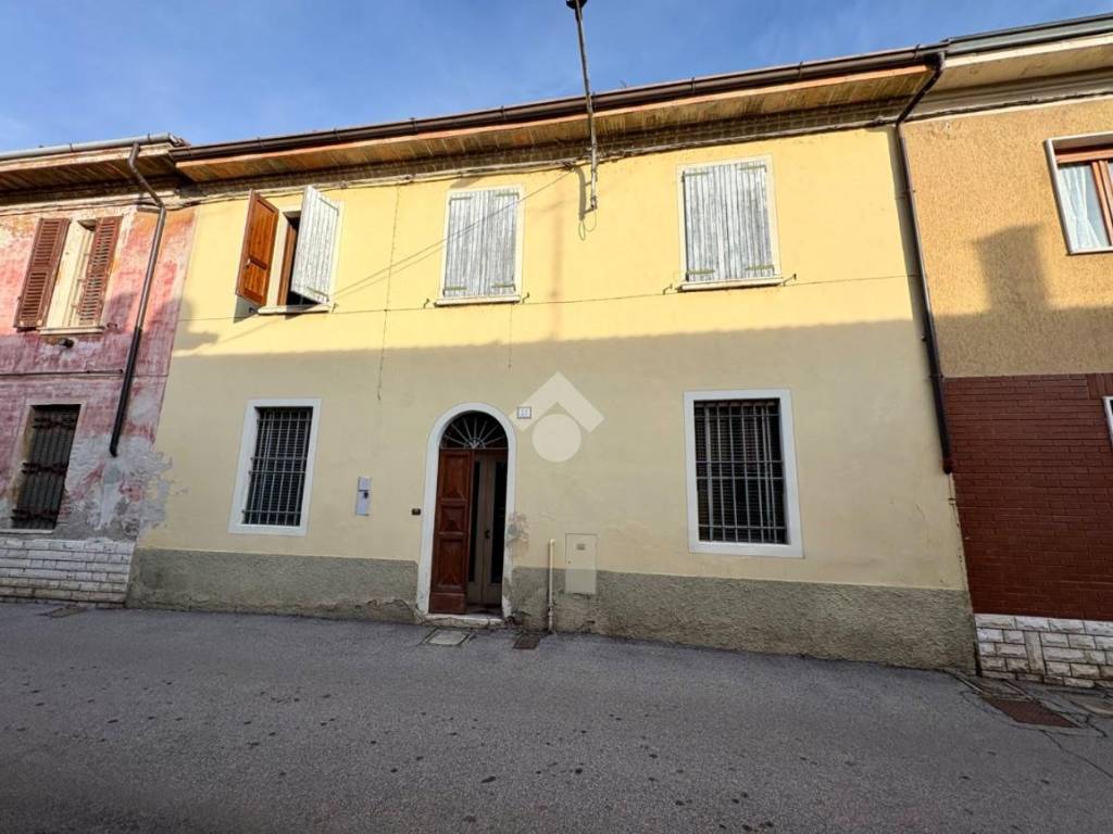 Casa indipendente a Pontevico in Via Abate Cremonesini, 31 - Foto 2