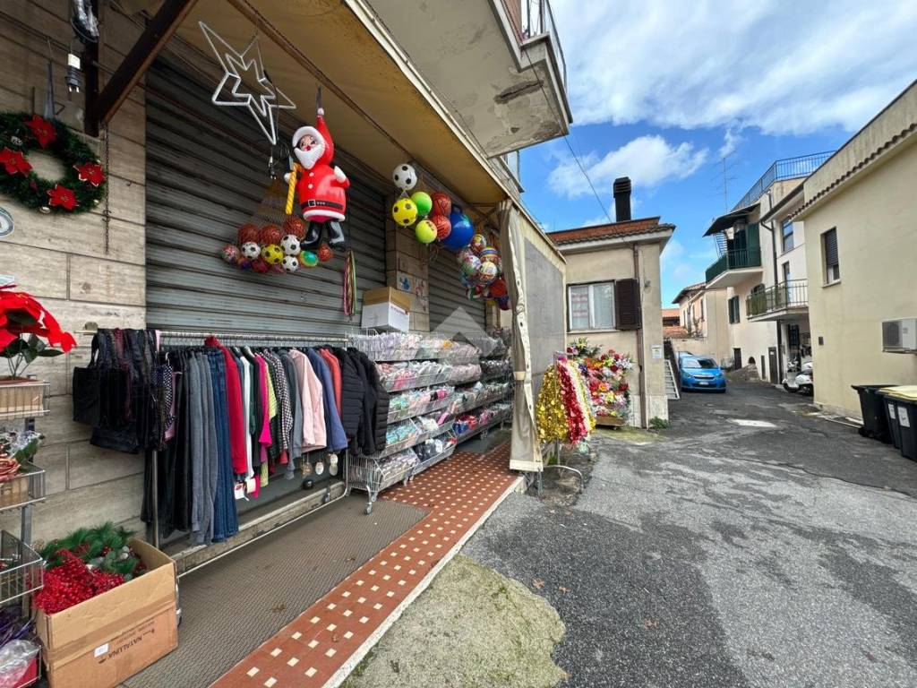 Appartamento a San cesareo in Piazza Giulio Cesare - Foto 2