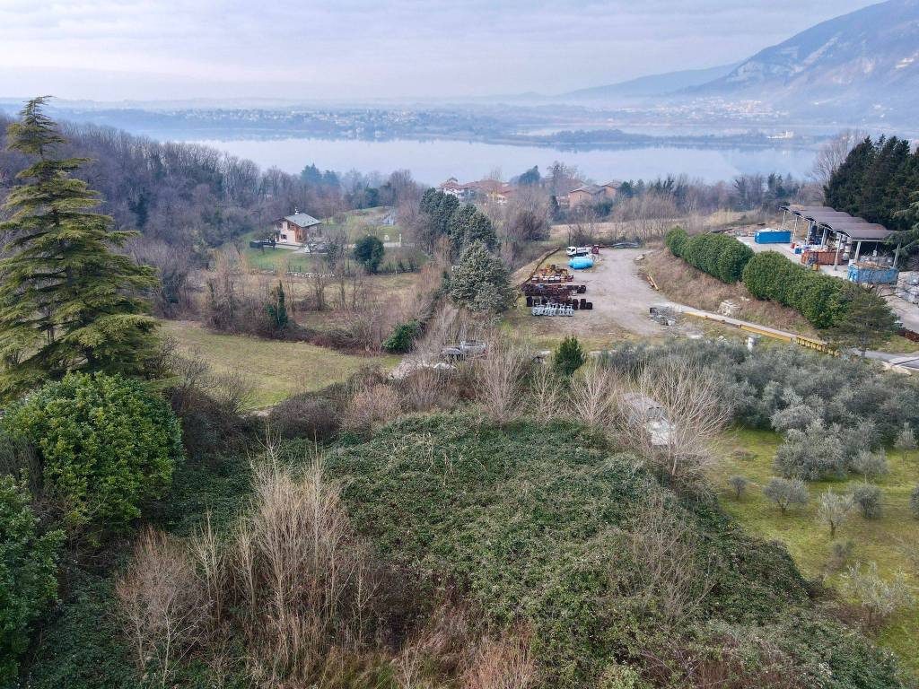 Terreno a Galbiate in Località Barozza - Foto 2
