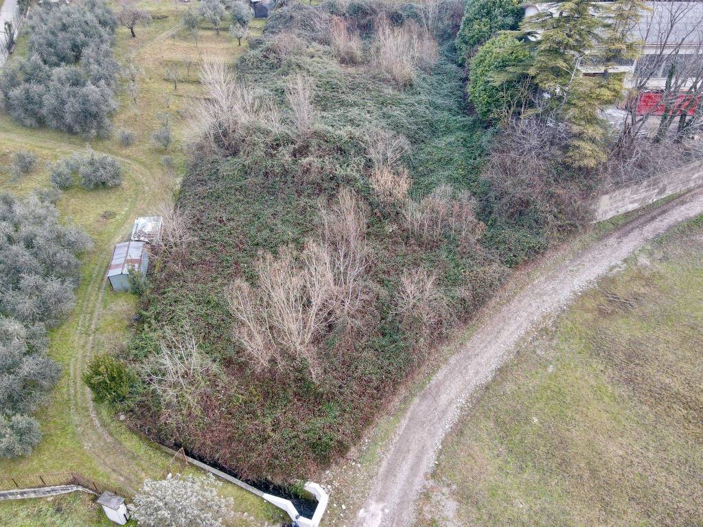 Terreno a Galbiate in Località Barozza - Foto 3