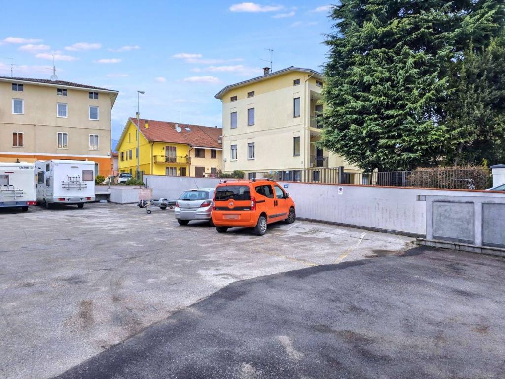 Box / garage a Schio in Via Pier Luigi da Palestrina, N. snc - Foto 4