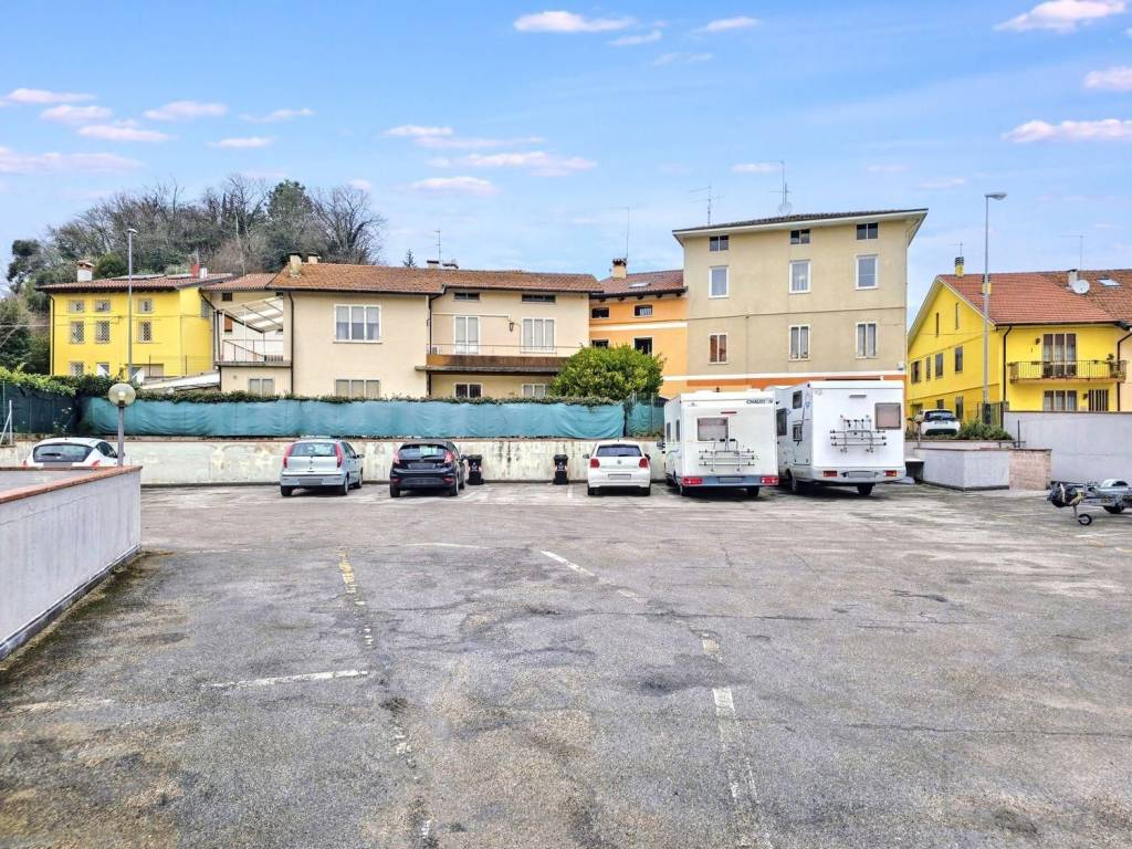 Box / garage a Schio in Via Pier Luigi da Palestrina, N. snc - Foto 5