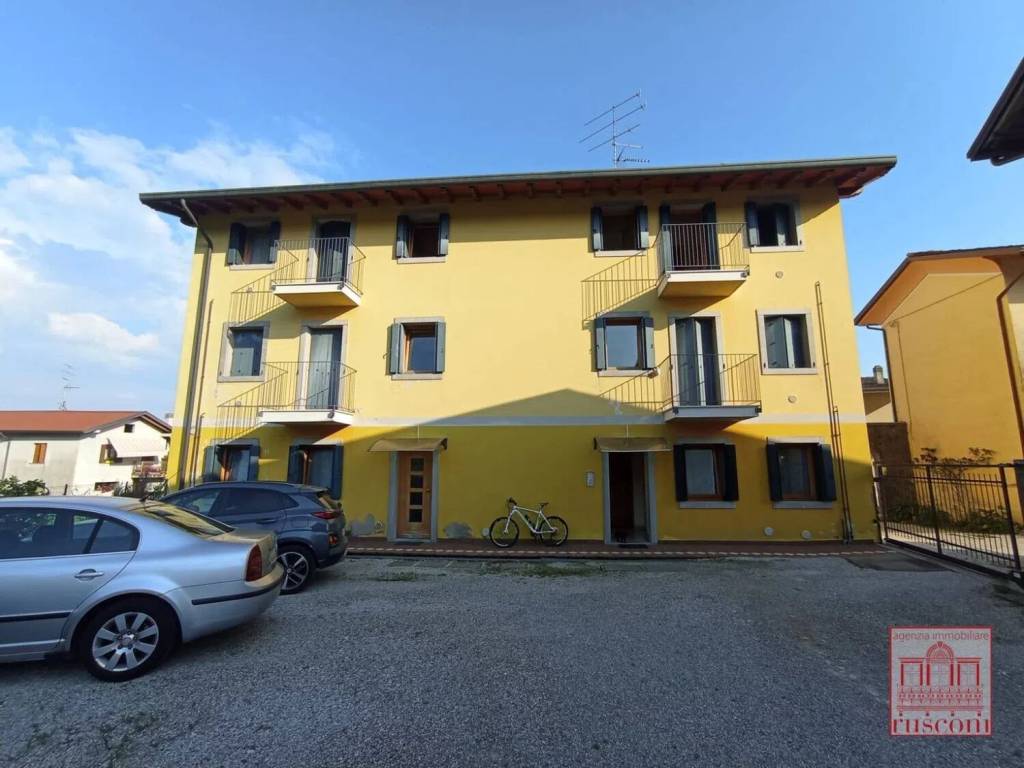 Appartamento a Fanna in Via Castellani S.N.C. - Foto 2