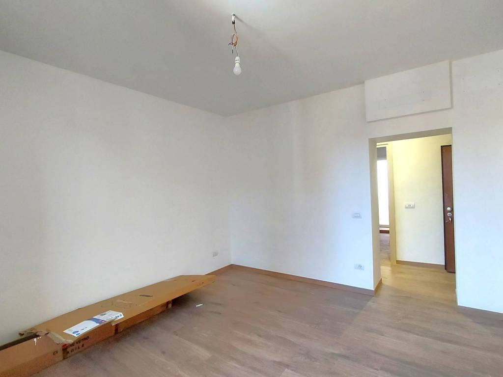Appartamento a Chiaravalle in Corso Giacomo Matteotti - Foto 2