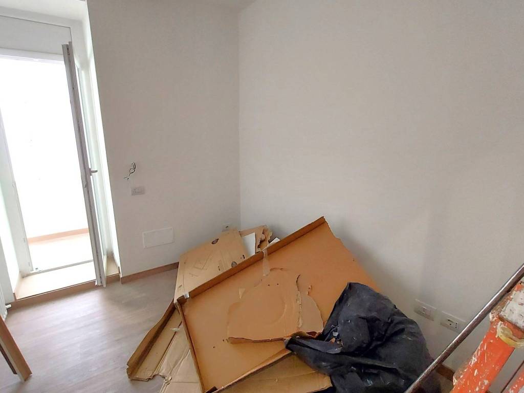 Appartamento a Chiaravalle in Corso Giacomo Matteotti - Foto 5