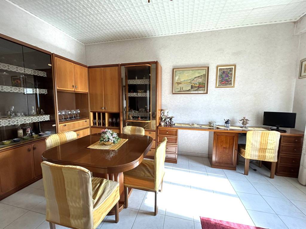 Appartamento a Forano in Via Selci, 10 - Foto 2