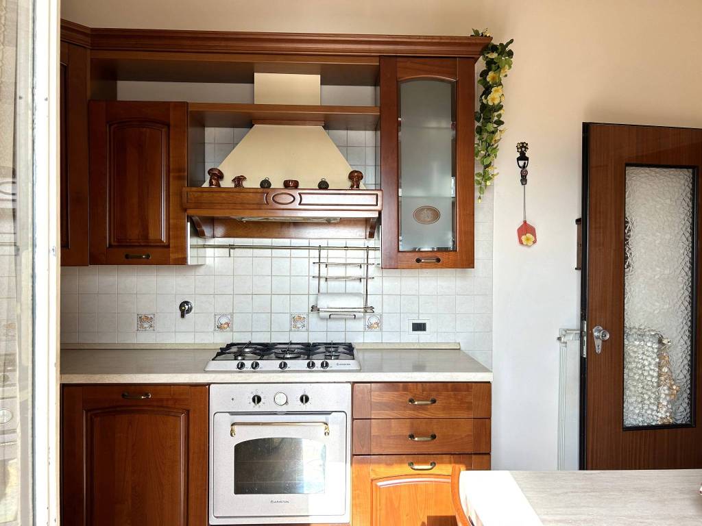 Appartamento a Forano in Via Selci, 10 - Foto 5