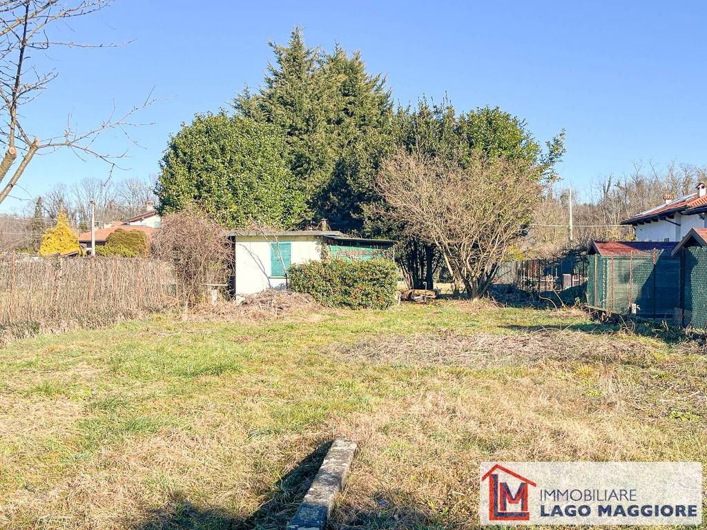 Terreno a Somma lombardo in Via Cascine - Foto 4