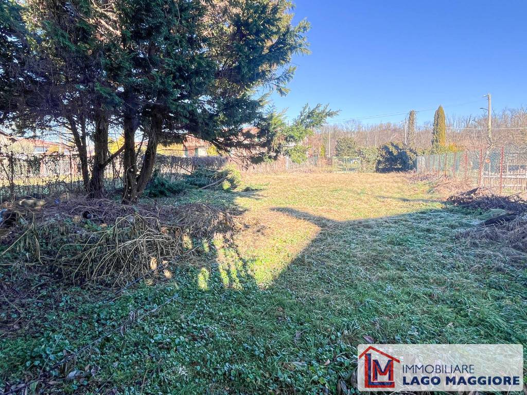 Terreno a Somma lombardo in Via Cascine - Foto 5