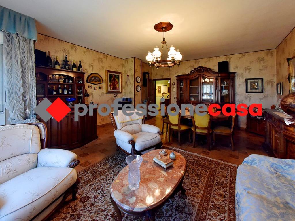 Casa indipendente a Capua in Via Martiri di Nassirya, snc - Foto 1