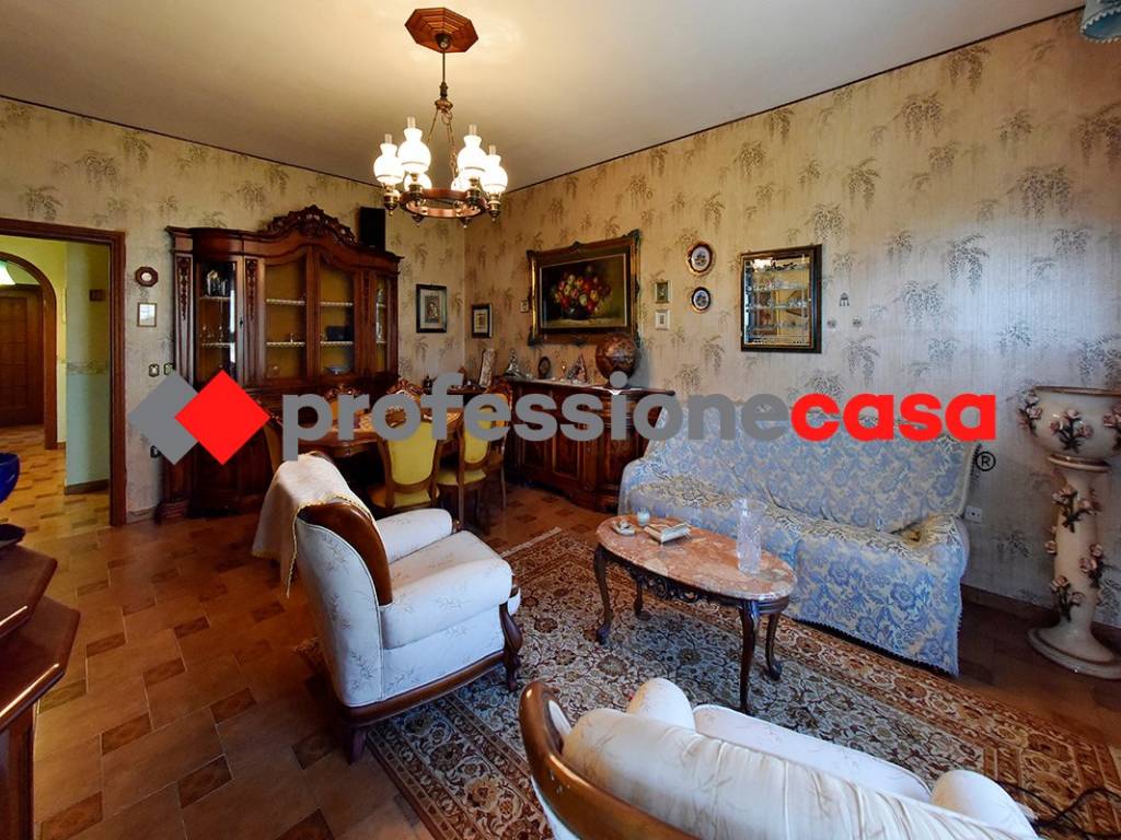 Casa indipendente a Capua in Via Martiri di Nassirya, snc - Foto 2