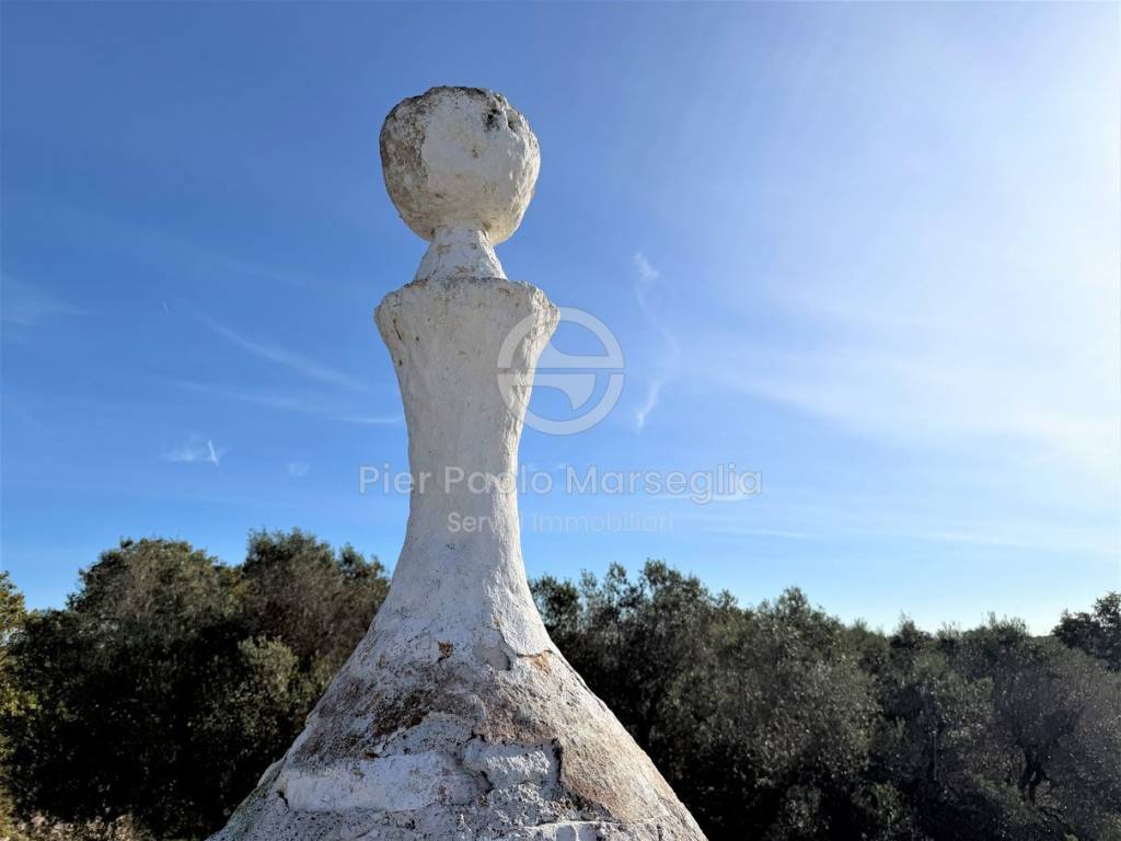 Rustico / casale a Ostuni in Contrada Cervarolo - Foto 3