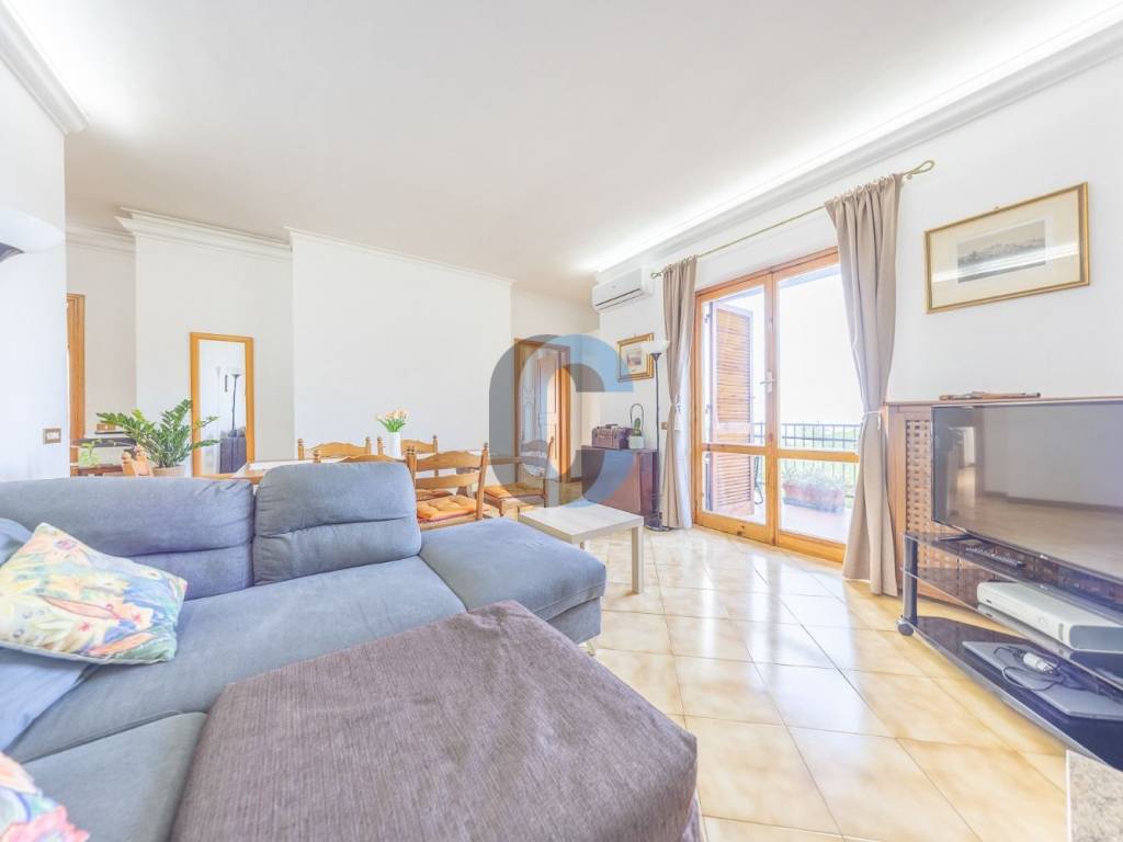 Appartamento a Ariccia in Via Luigi Fortunati, 51 - Foto 3