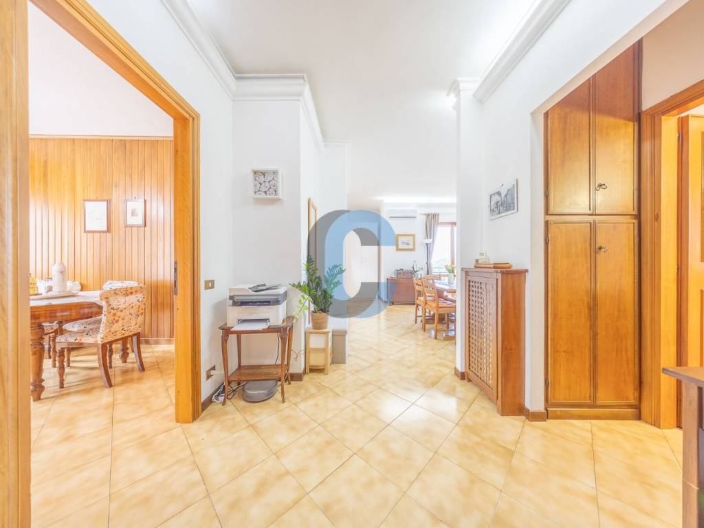 Appartamento a Ariccia in Via Luigi Fortunati, 51 - Foto 4