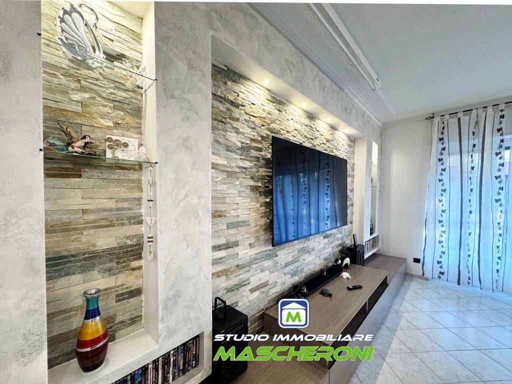 Appartamento a Paderno dugnano in Via Firenze - Foto 3