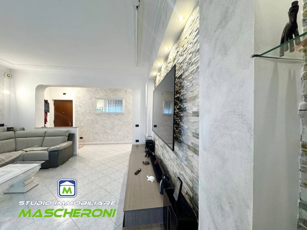 Appartamento a Paderno dugnano in Via Firenze - Foto 4