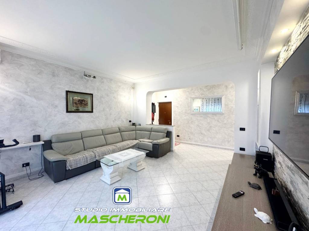 Appartamento a Paderno dugnano in Via Firenze - Foto 5