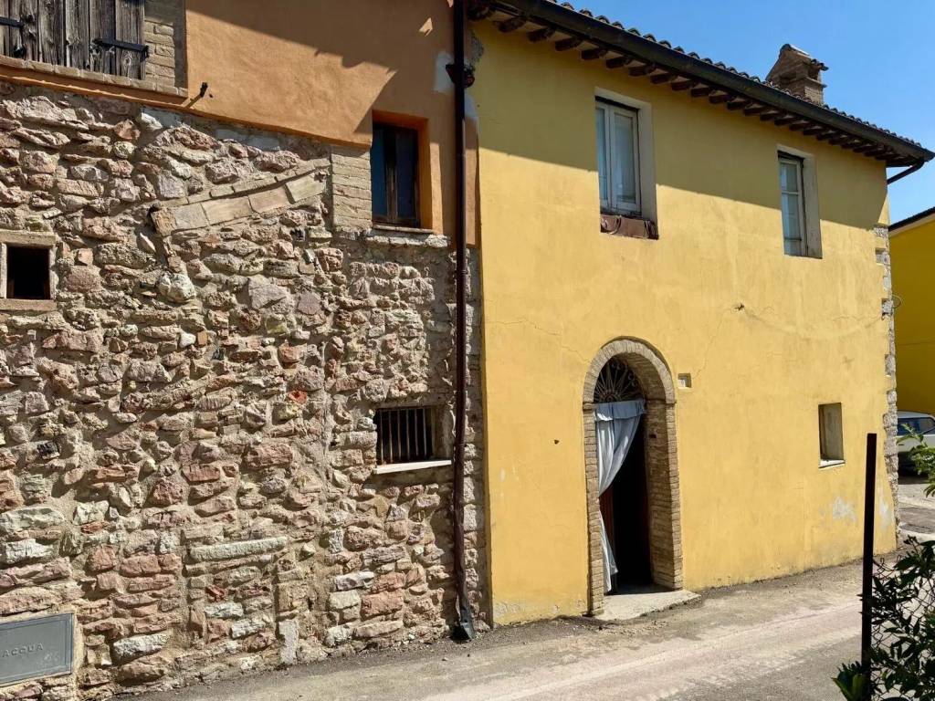 Rustico / casale a Acquasparta in Vocabolo Cisterna, 7 - Foto 4