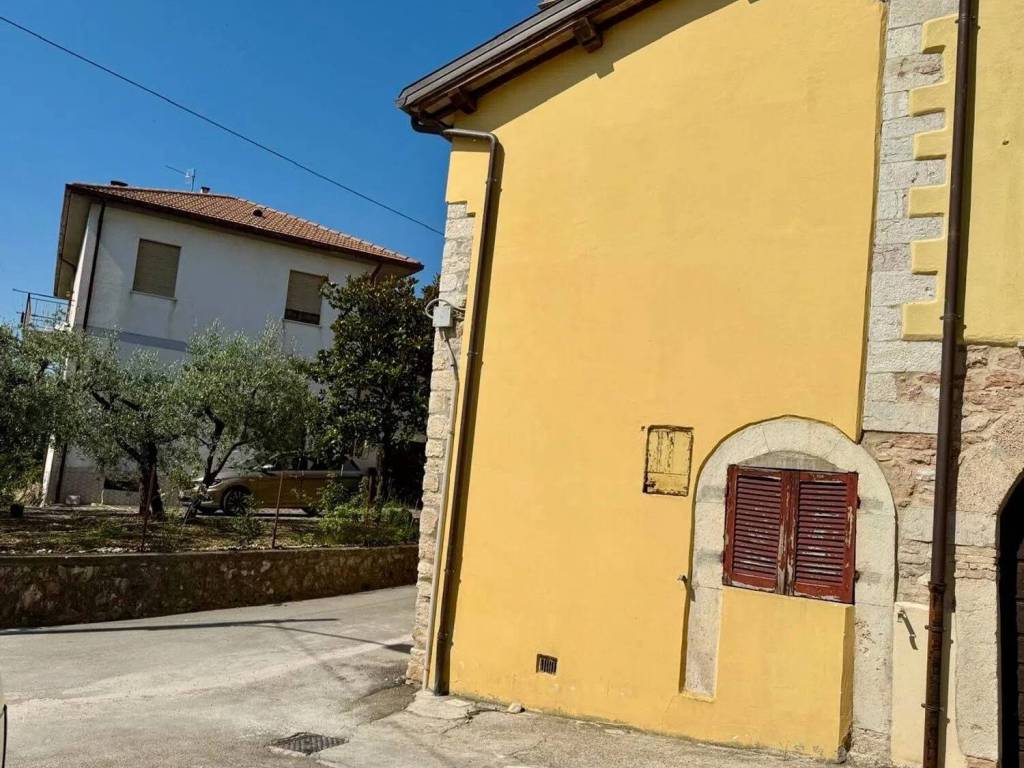 Rustico / casale a Acquasparta in Vocabolo Cisterna, 7 - Foto 5