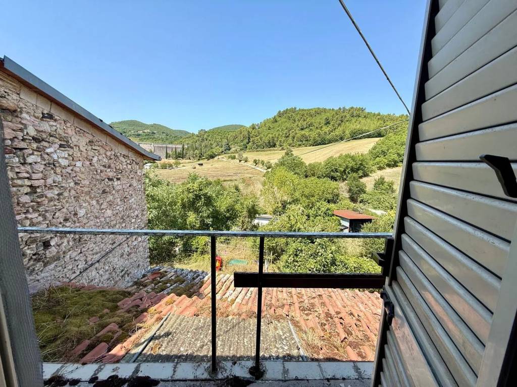 Rustico / casale a Spoleto in Crocemarroggia No Number - Foto 4