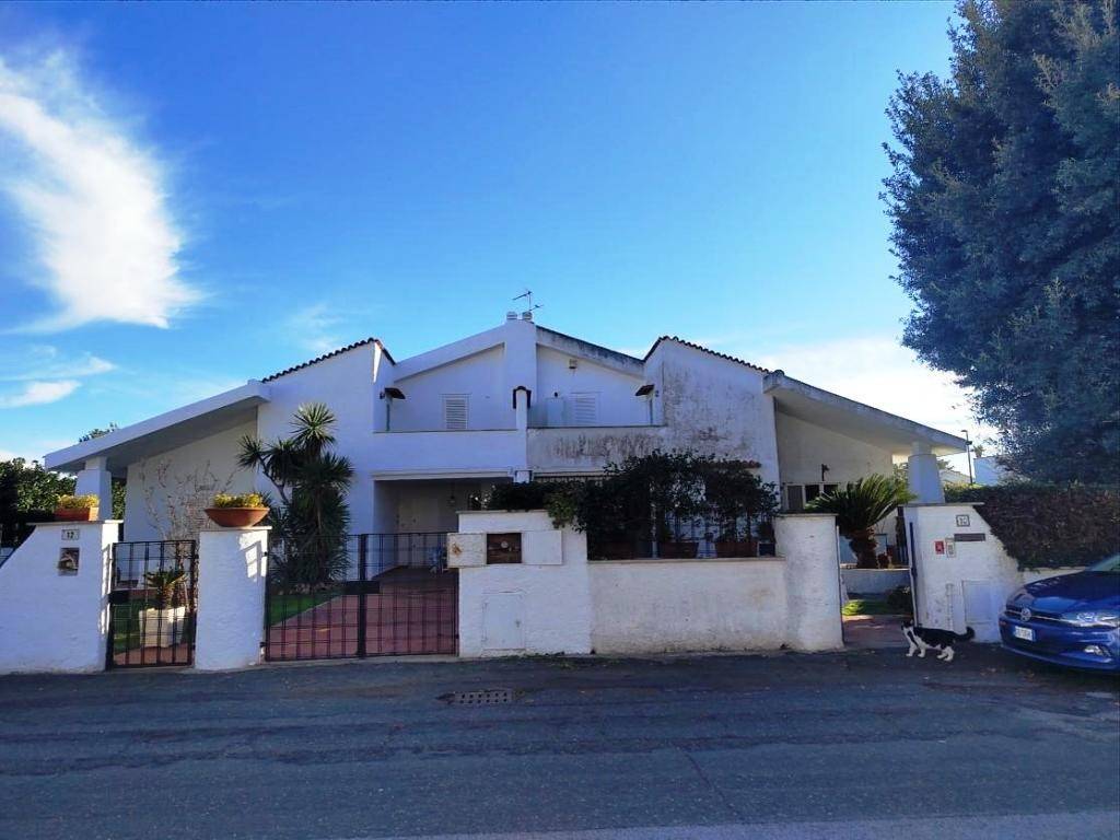 Villa a Cerveteri in Via Eufronius - Foto 3