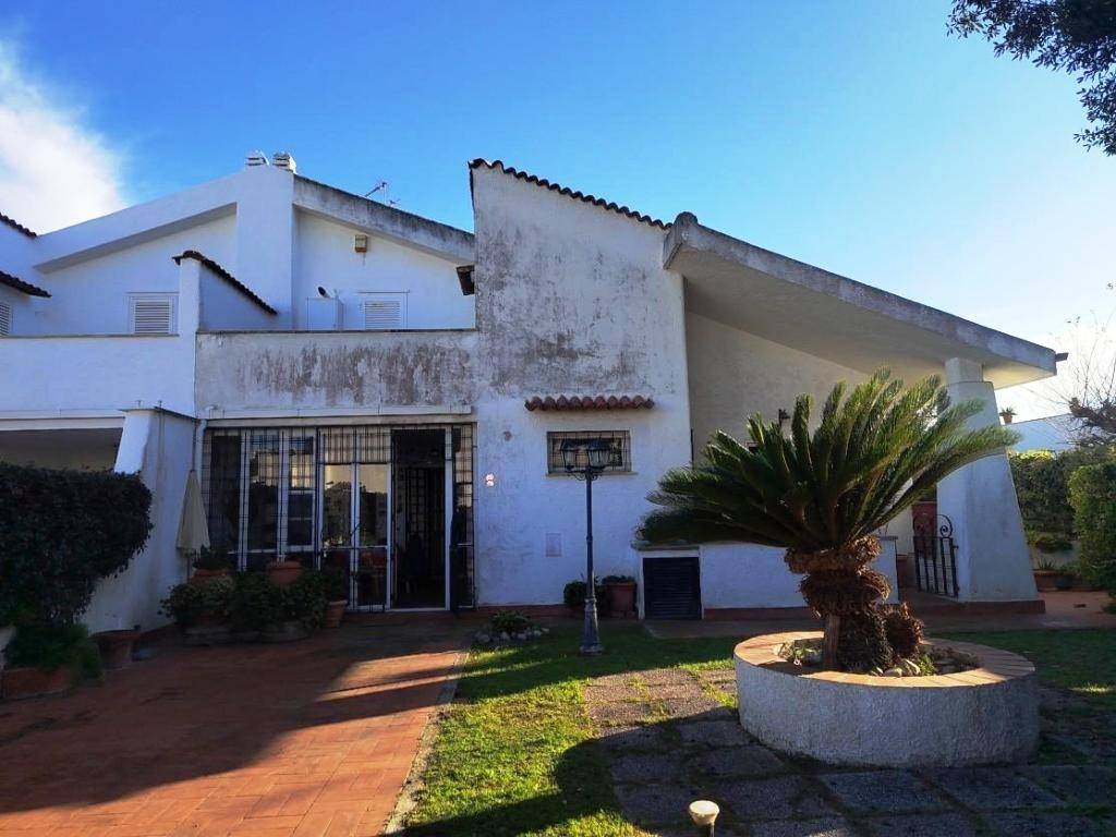 Villa a Cerveteri in Via Eufronius - Foto 4