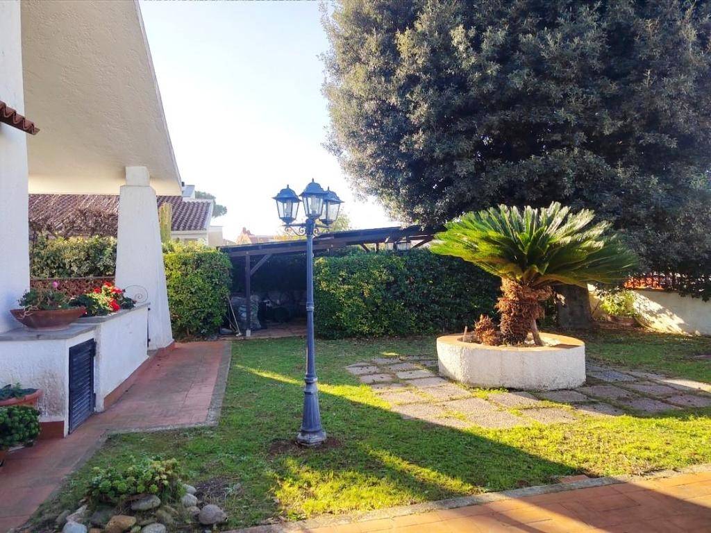 Villa a Cerveteri in Via Eufronius - Foto 5