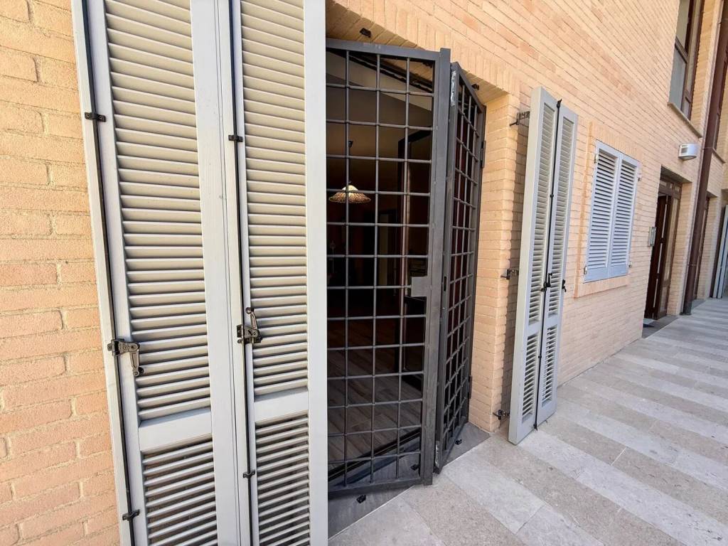 Appartamento a Spoleto in Viale Trento E Trieste, 49 - Foto 2