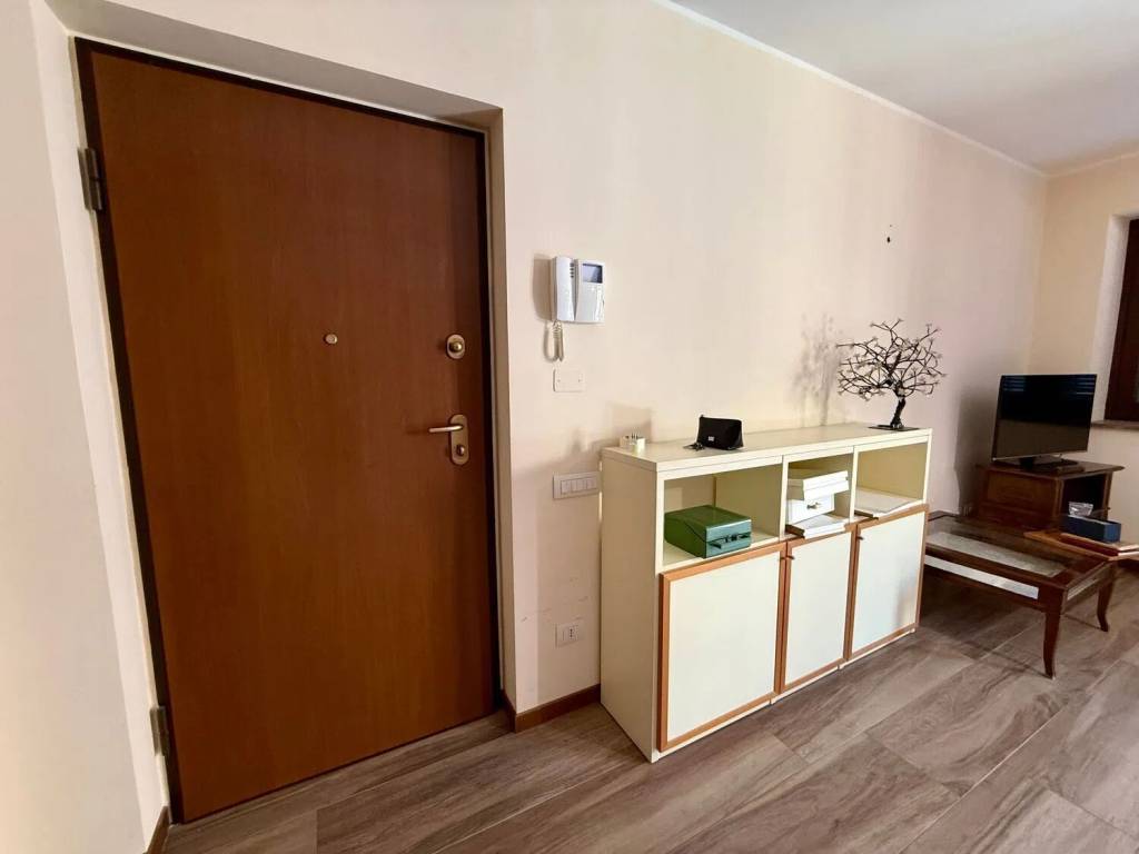 Appartamento a Spoleto in Viale Trento E Trieste, 49 - Foto 4