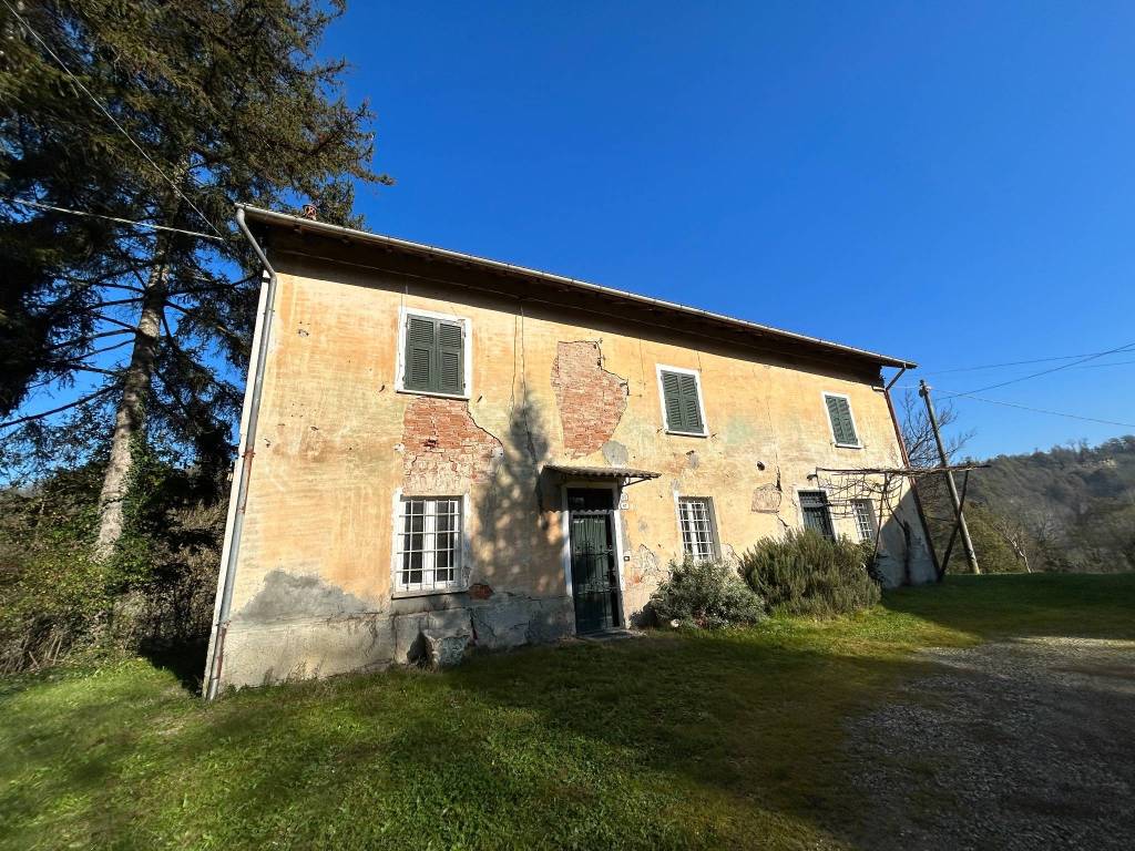 Villa a Cassano spinola in Via Sardigliano, 130 - Foto 2