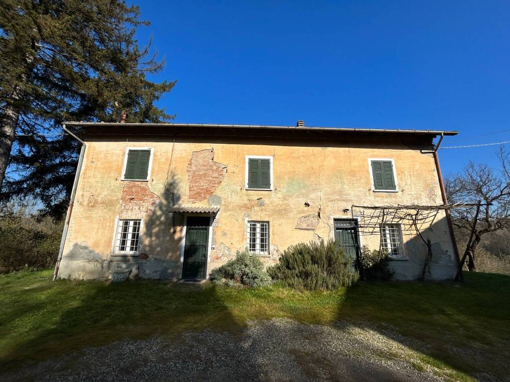 Villa a Cassano spinola in Via Sardigliano, 130 - Foto 3