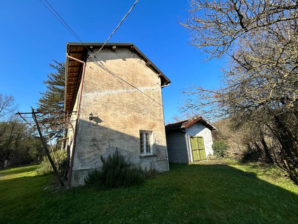 Villa a Cassano spinola in Via Sardigliano, 130 - Foto 4