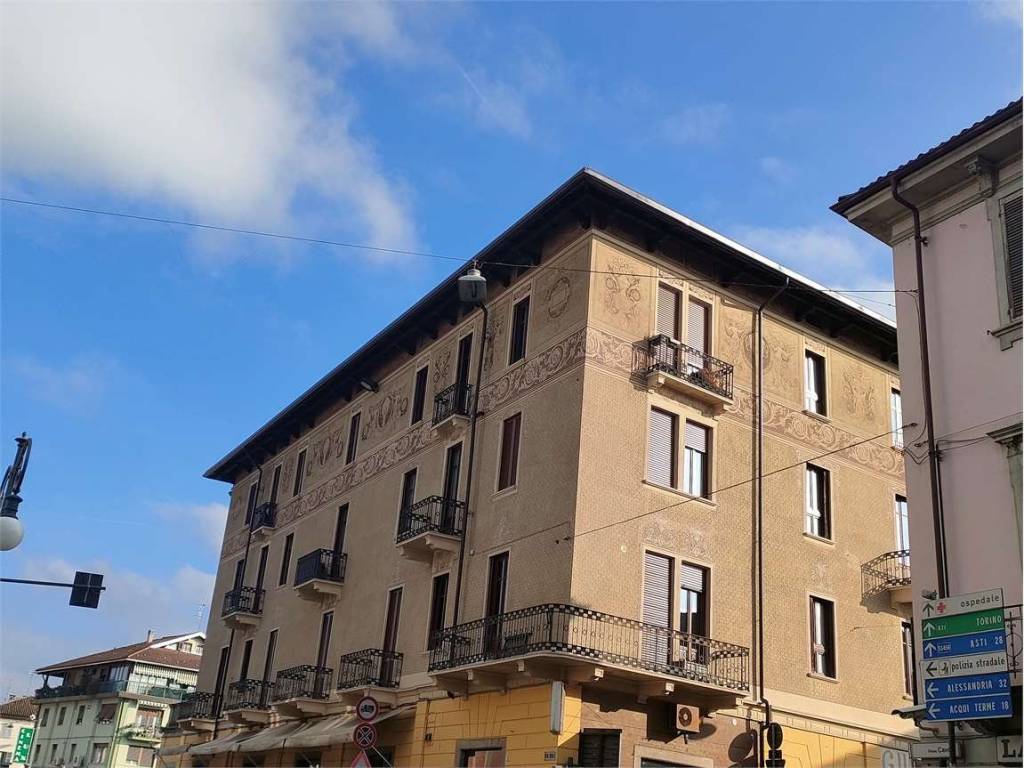 Appartamento a Nizza monferrato - Foto 2