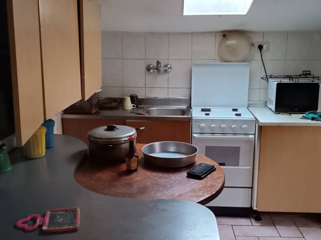 Attico / mansarda a Parma in Viale dei Mille, 82 - Foto 2